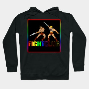 Filmation Fight Club Hoodie